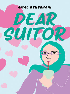 cover image of Dear Suitor